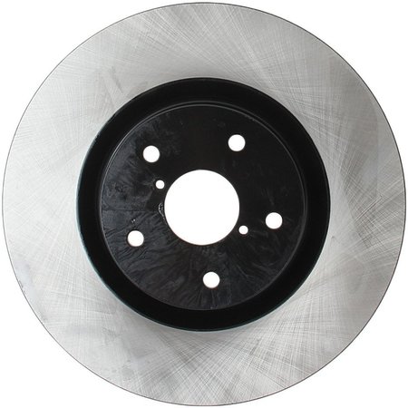 OP PARTS Brake Disc, 40549049 40549049